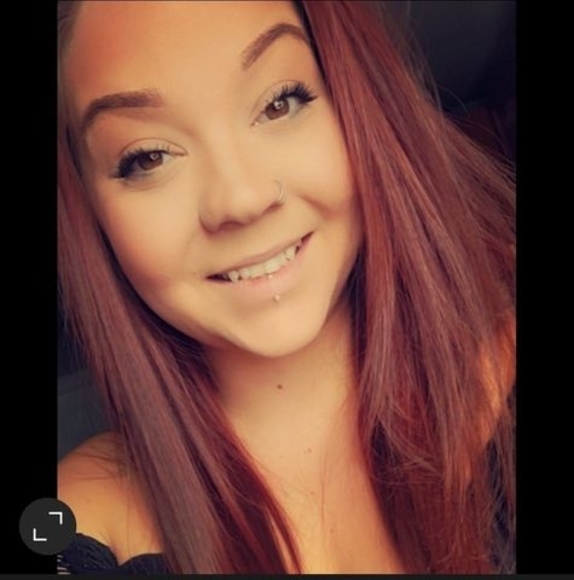 Meet your Posher, Jordyn - Picture 1 of 1